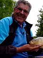 Pêcher à la graine