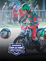 Motoball : Coupe de France U18