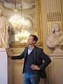 L'histoire au scalpel