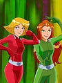 Totally Spies S6 E14