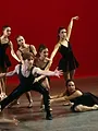 Danse ta vie