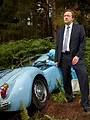 Inspecteur Barnaby S11 E4