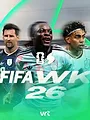 Sporza: FIFA WK voetbal 2026 magazine
