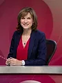 Signed: Question Time