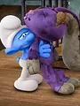Les Schtroumpfs S1 E31