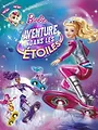 Barbie aventure dans les étoiles