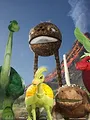 Vegesauriërs S1 E10
