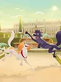 Belfort & Lupin S1 E21