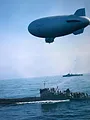 La bataille de l'Atlantique