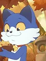 Taki Tanuki S1 E1