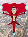 Les aventures fantastiques de Sacré Coeur S1 E6