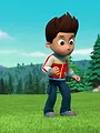 Paw Patrol S6 E13