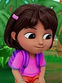Dora S1 E20