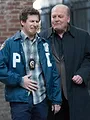 Brooklyn Nine-Nine S1 E8