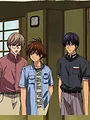 Hikaru no Go S1 E37