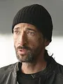 Bullet Head