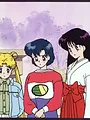 Sailor Moon S2 E15