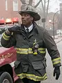 Chicago Fire S1 E16