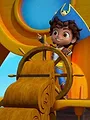 Santiago of the Seas S1 E5