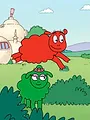 Barbapapa - One Big Happy Family! S1 E22
