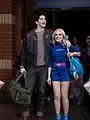 Zombies 4 : L'aube des vampires