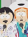 South Park S7 E4