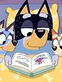 Bluey Minisodes S2 E9