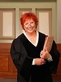 Barbara Salesch - Das Strafgericht