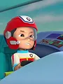 Paw Patrol S3 E12