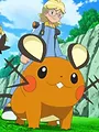 Pokémon S1 E71