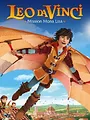 Leo da Vinci S1 E6