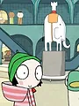 Sarah en Eend S1 E12