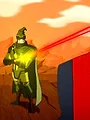 Justice League Action S1 E10