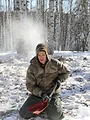 Alaska : nouvelle vie