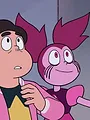 Steven Universe Future S1 E17