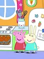 Peppa Pig S8 E42