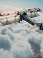 Légendes du ciel