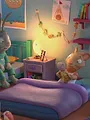 Pip et Posy S2 E12