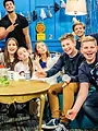 Vloglab #Stories