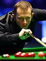 Snooker : Grand Prix mondial