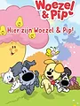 Woezel en Pip