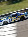 NASCAR Cup Series