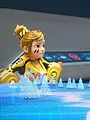 Heroes Dinoster S1 E4