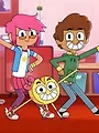 Boy, Girl, etc. S1 E46