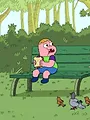 Clarence S1 E32