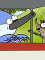 Regular Show S7 E4