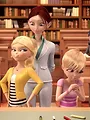 Miraculous, les aventures de Ladybug et Chat Noir S2 E13