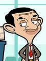 Mr Bean S2 E50