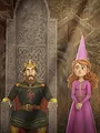 Arthur und die Freunde der Tafelrunde S1 E11