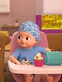 Baby Born S3 E14